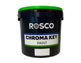 CHROMA KEY • Green - 4L-
