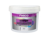 BASE • SUPERSATURED Noir -10 litres-