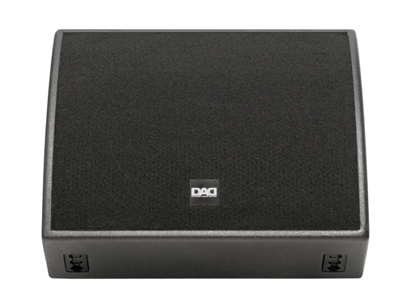 Enceinte retour de scène passive 12" série FUSION FUSION12MP DAD
