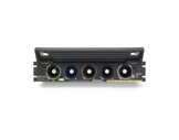 POWERLOCK 400A • Panneau Sequentiel Source Compact+capot 2U - 1000V-