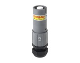 POWERLOCK 400A • Fiche Source Ph3 Gris PG29 120° - 1000V-