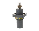 POWERLOCK 400A • Embase drain Ph3 Gris M12 - 1000V-