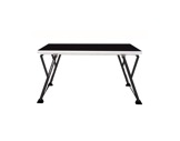 PRATICABLE STABILO NIVOFLEX • Podium 1mX2m intérieur - ht 0,20m à 1m+2 jonctions-