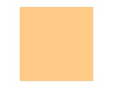 Filtre gélatine ROSCO SUPERGEL Pale Amber Gold - feuille 0,5 m x 0,61m-