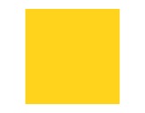 Filtre gélatine ROSCO SUPERGEL Light Straw - rouleau 7,62m x 0,61m-