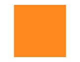 Filtre gélatine ROSCO SUPERGEL Medium Amber - rouleau 7,62m x 0,61m-