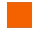 Filtre gélatine ROSCO SUPERGEL Golden Amber - rouleau 7,62m x 0,61m-