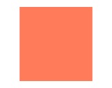 Filtre gélatine ROSCO SUPERGEL Light Salmon Pink - feuille 0,50m x 0,61m-