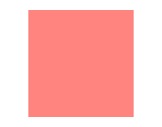 Filtre gélatine ROSCO SUPERGEL Salmon Pink - rouleau 7,62m x 0,61m-