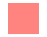 Filtre gélatine ROSCO SUPERGEL Salmon Pink - rouleau 7,62m x 0,61m-