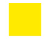 Filtre gélatine ROSCO SUPERGEL Canary - rouleau 7,62m x 0,61m-