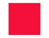 Filtre gélatine ROSCO SUPERGEL Gypsy Red - rouleau 7,62m x 0,61m-