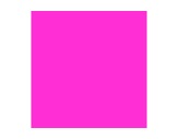 Filtre gélatine ROSCO SUPERGEL Tropical Magenta - rouleau 7,62m x 0,61m-