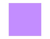 Filtre gélatine ROSCO SUPERGEL Middle Lavender - feuille 0,50m x 0,61m-filtres-rosco-supergel