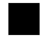 Filtre gélatine ROSCO SUPERGEL Cinefoil noir mat - rouleau 7,62m x 0,61m-