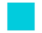 Filtre gélatine ROSCO SUPERGEL Italian Blue - feuille 0,50m x 0,61m-