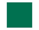 Filtre gélatine ROSCO SUPERGEL Emerald Green - rouleau 7,62m x 0,61m-