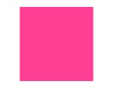 Filtre gélatine ROSCO SUPERGEL Deep Pink - rouleau 7,62m x 0,61m-