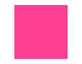 Filtre gélatine ROSCO SUPERGEL Deep Pink - rouleau 7,62m x 0,61m-