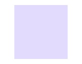 Filtre gélatine ROSCO SUPERGEL Pale Lavender - rouleau 7,62m x 0,61m-