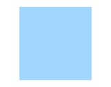 Filtre gélatine ROSCO SUPERGEL Booster Blue - feuille 0,50m x 0,61m-