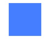 Filtre gélatine ROSCO SUPERGEL Sky Blue - rouleau 7,62m x 0,61m-