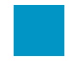 Filtre gélatine ROSCO SUPERGEL Sea Blue - feuille 0,50m x 0,61m-