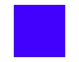 Filtre gélatine ROSCO SUPERGEL Night Blue - rouleau 7,62m x 0,61m-