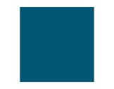 Filtre gélatine ROSCO SUPERGEL Light Green Blue - feuille 0,50m x 0,61m-