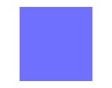 Filtre gélatine ROSCO SUPERGEL Trudy Blue - feuille 0,50m x 0,61m-