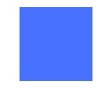 Filtre gélatine ROSCO SUPERGEL Urban Blue - rouleau 7,62m x 0,61m-