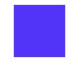 Filtre gélatine ROSCO SUPERGEL Surprise Blue - rouleau 7,62m x 0,61m-