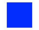 Filtre gélatine ROSCO SUPERGEL Medium Blue - feuille 0,50m x 0,61m-