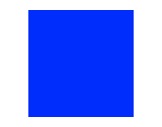 Filtre gélatine ROSCO SUPERGEL Medium Blue - feuille 0,50m x 0,61m-