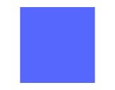 Filtre gélatine ROSCO SUPERGEL Zephyr Blue - feuille 0,50m x 0,61m-