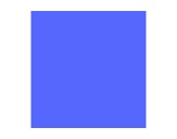 Filtre gélatine ROSCO SUPERGEL Zephyr Blue - feuille 0,50m x 0,61m-