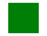 Filtre gélatine ROSCO SUPERGEL Dark Yellow Green - rouleau 7,62m x 0,61m-