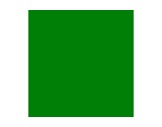 Filtre gélatine ROSCO SUPERGEL Dark Yellow Green - rouleau 7,62m x 0,61m-