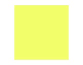 Filtre gélatine ROSCO SUPERGEL Lime - rouleau 7,62x 0,61-
