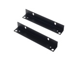 RVE • Jeu de 2 équerres de fixation pour RVE EASY & RVE LIVE 4U-