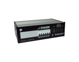 RVE • Gradateur Stager610D 6X10A + inter diff 30mA + DPN-