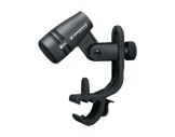 SENNHEISER • Micro dynamique cardioïde batterie & percussions-