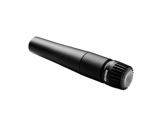 SHURE • Micro instruments SM57-LCE dynamique cardioïde-