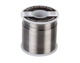 Soudure • 500g Ø 0,8mm avec plomb & âme décapante-