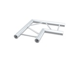 Structure échelle angle 90° horizontal - Duo M290 QUICKTRUSS-