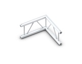 Structure échelle angle 90° vertical - Duo M290 QUICKTRUSS-