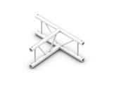 Structure échelle té vertical 3 directions - Duo M290 QUICKTRUSS-
