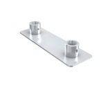 Structure échelle Embase sol - Duo M290 QUICKTRUSS-