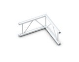 Structure échelle angle 90° vertical - Duo M222 QUICKTRUSS-