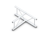 Structure échelle té vertical 3 directions - Duo M222 QUICKTRUSS-